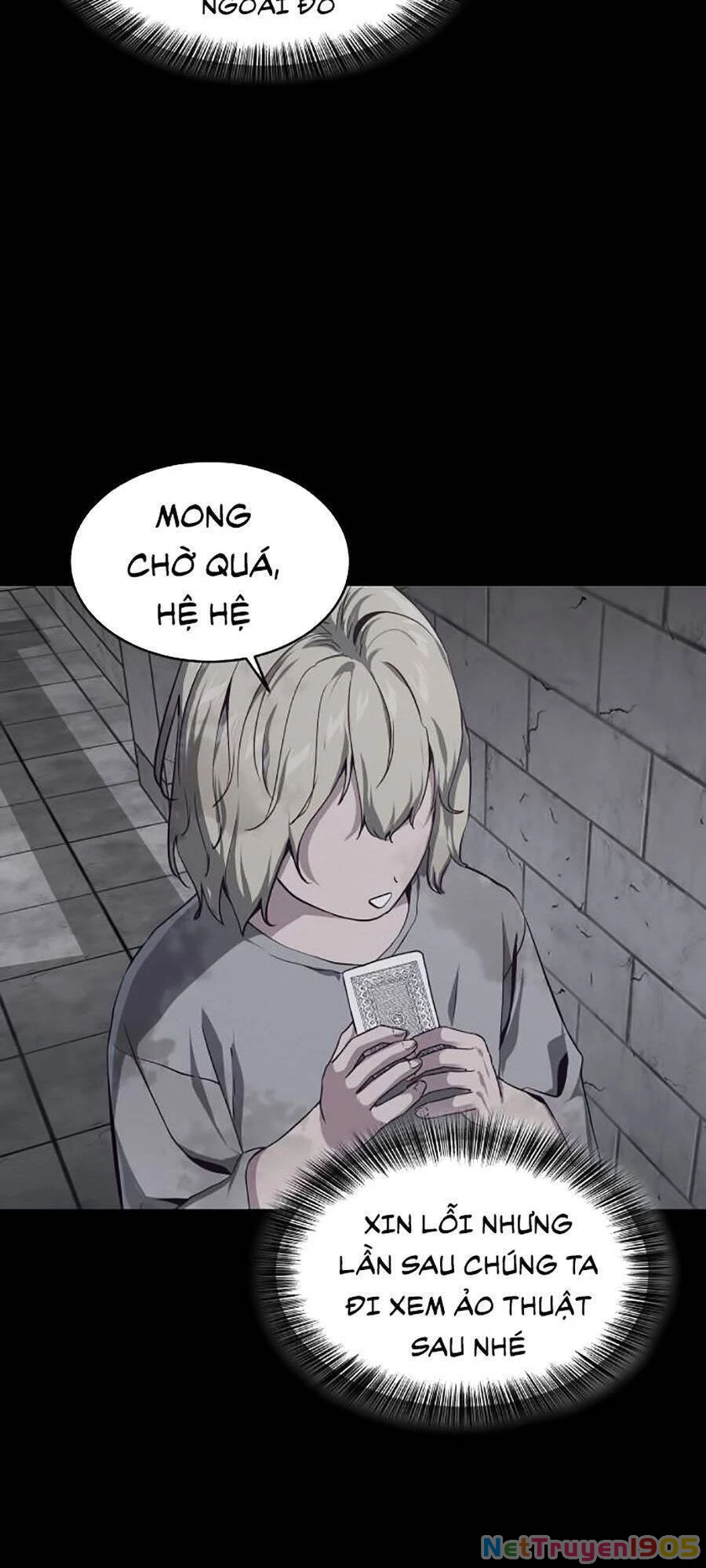 Cậu Bé Của Thần Chết Chapter 62 - 115
