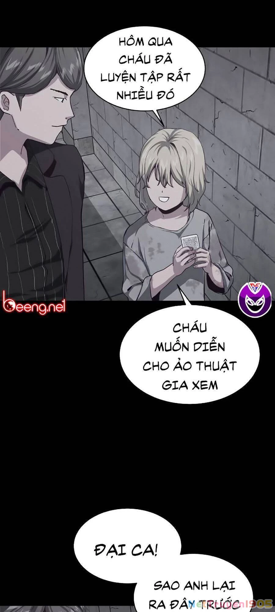 Cậu Bé Của Thần Chết Chapter 62 - 117