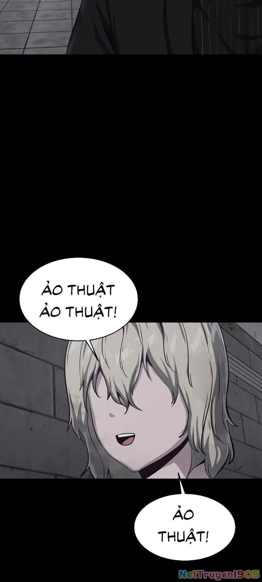 Cậu Bé Của Thần Chết Chapter 62 - 125