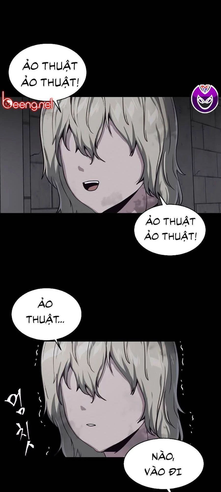 Cậu Bé Của Thần Chết Chapter 62 - 127