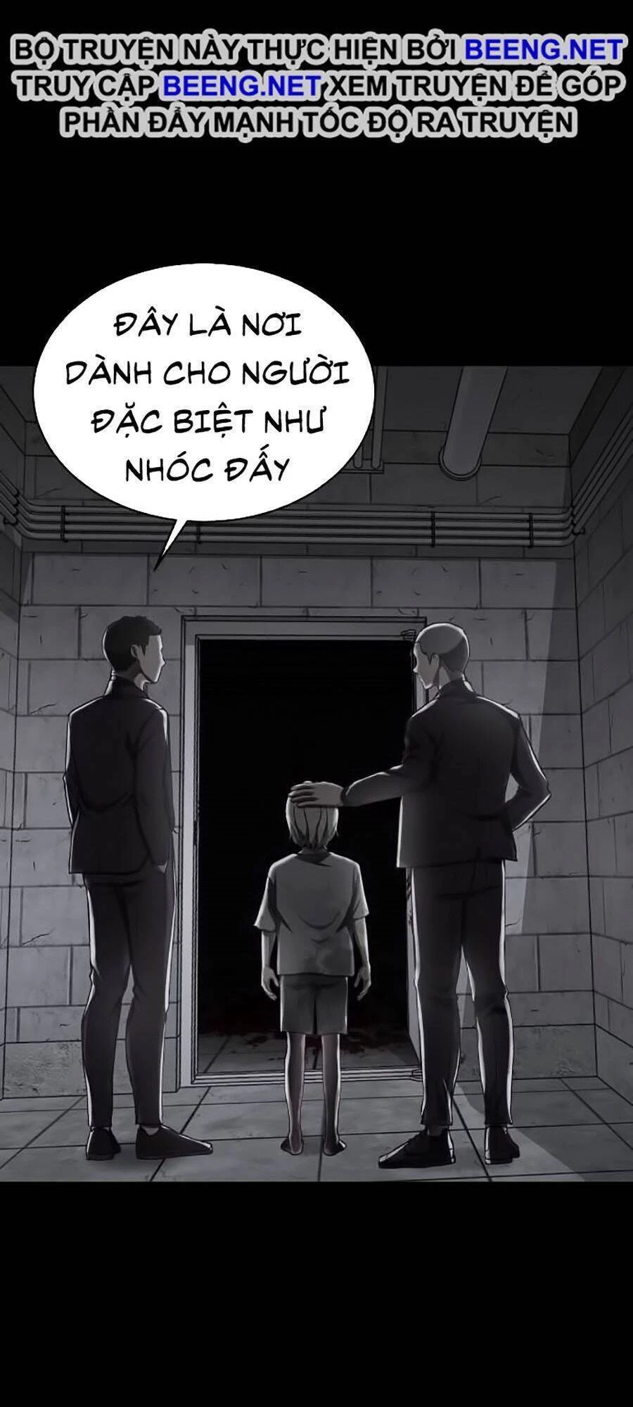 Cậu Bé Của Thần Chết Chapter 62 - 129