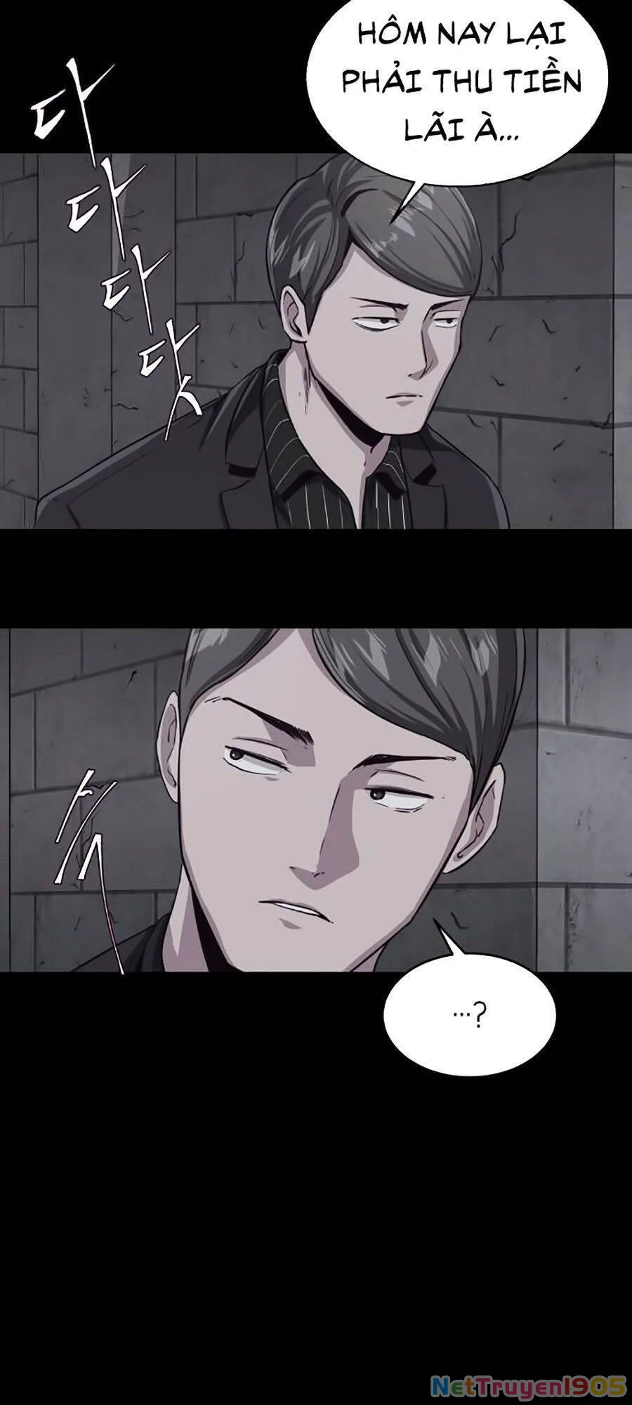 Cậu Bé Của Thần Chết Chapter 62 - 131
