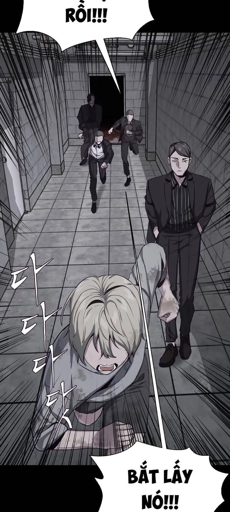 Cậu Bé Của Thần Chết Chapter 62 - 133