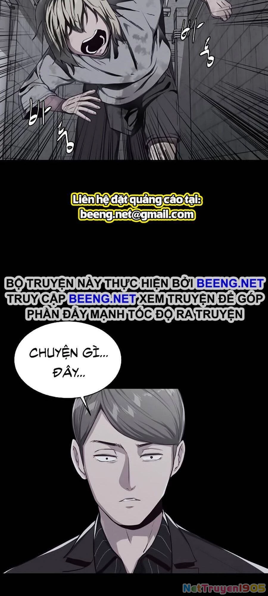 Cậu Bé Của Thần Chết Chapter 62 - 137