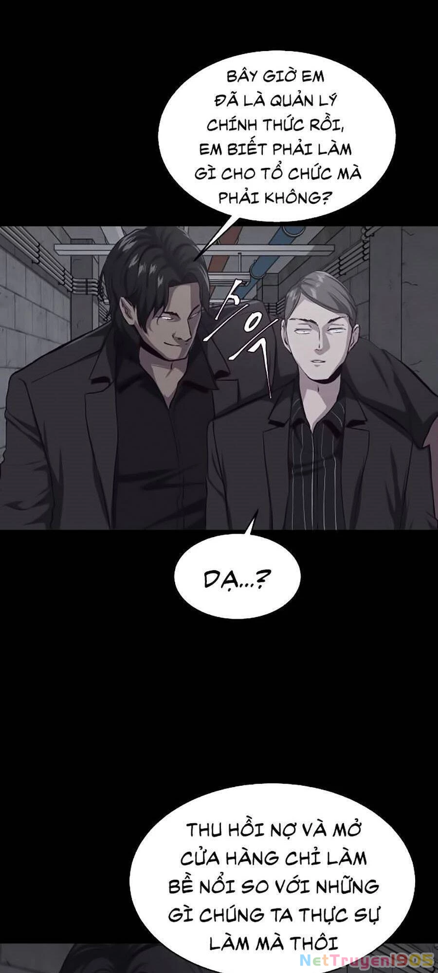 Cậu Bé Của Thần Chết Chapter 62 - 139