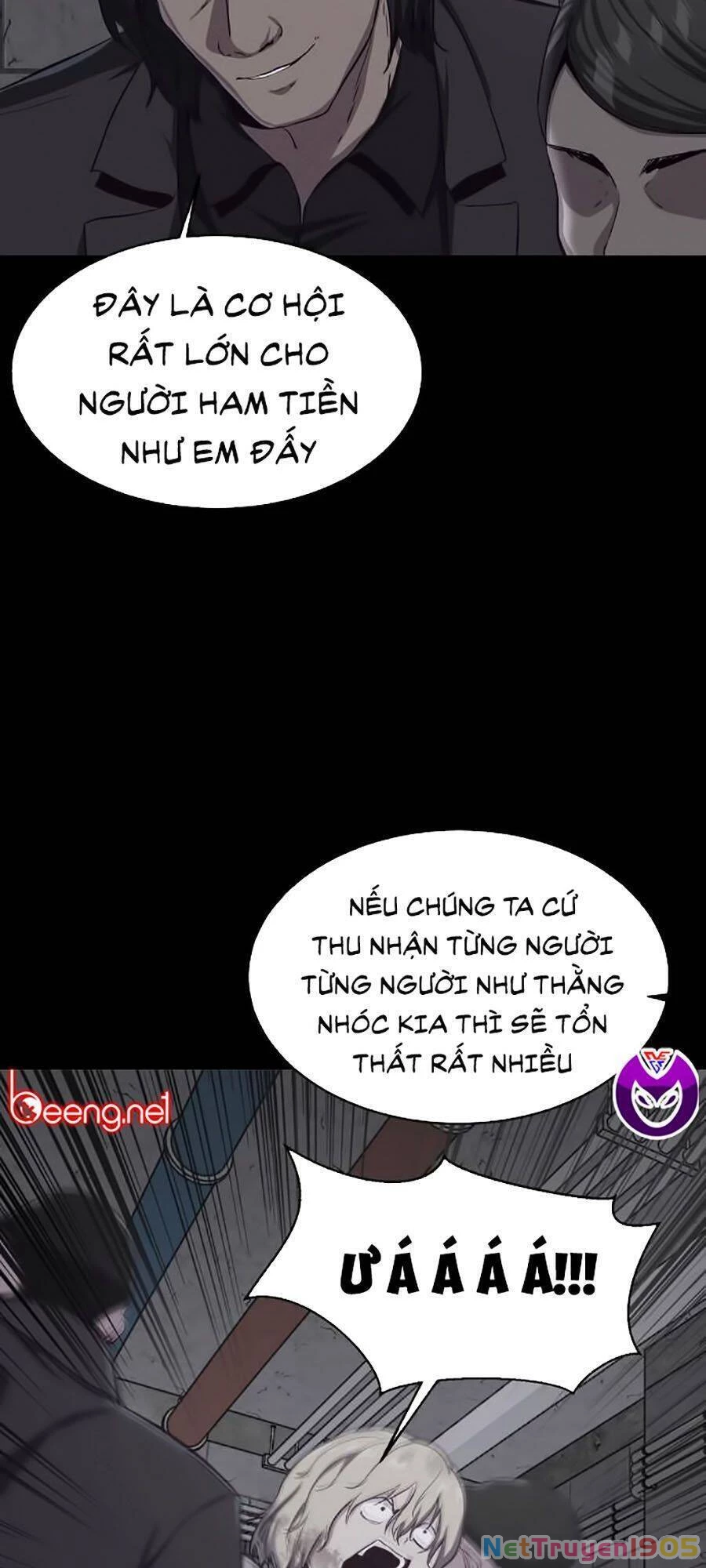 Cậu Bé Của Thần Chết Chapter 62 - 141