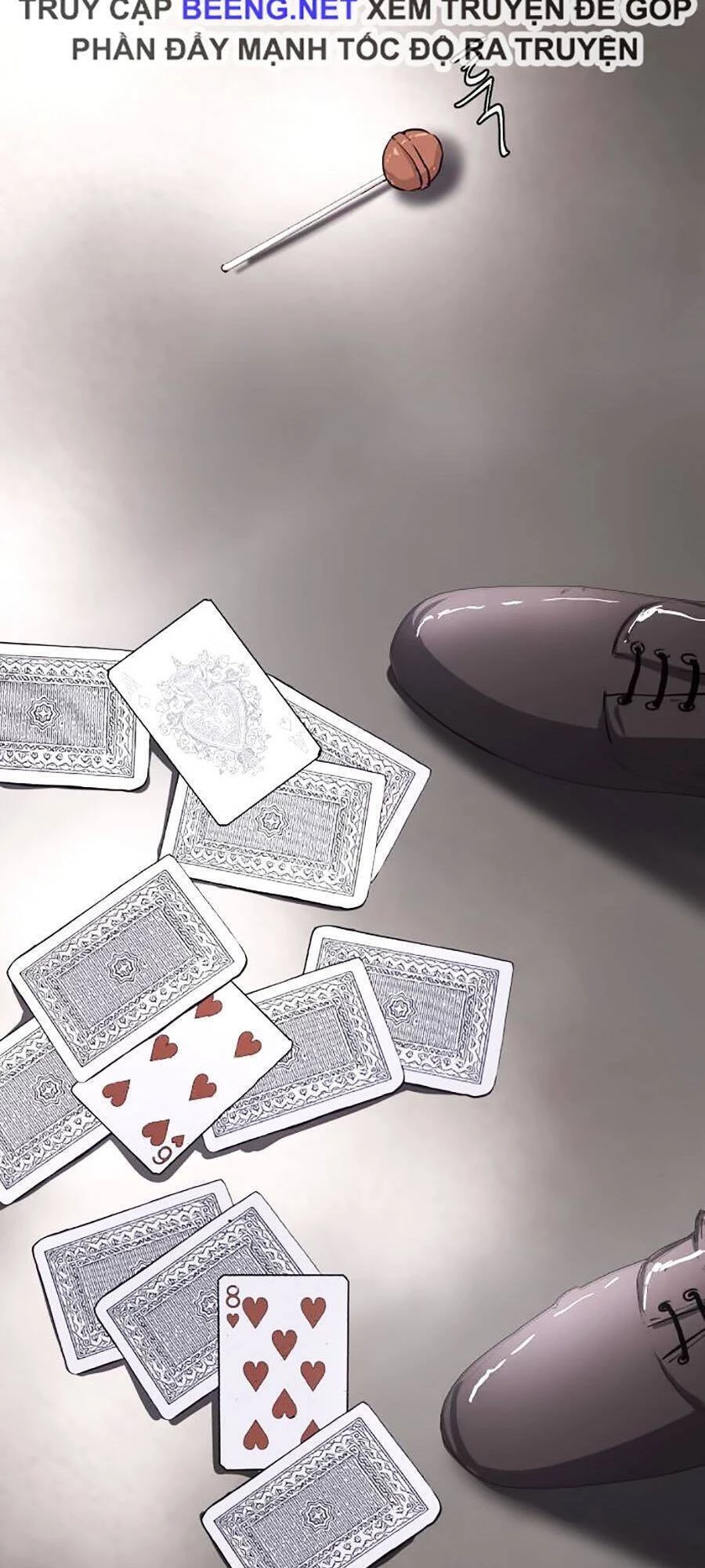Cậu Bé Của Thần Chết Chapter 62 - 161