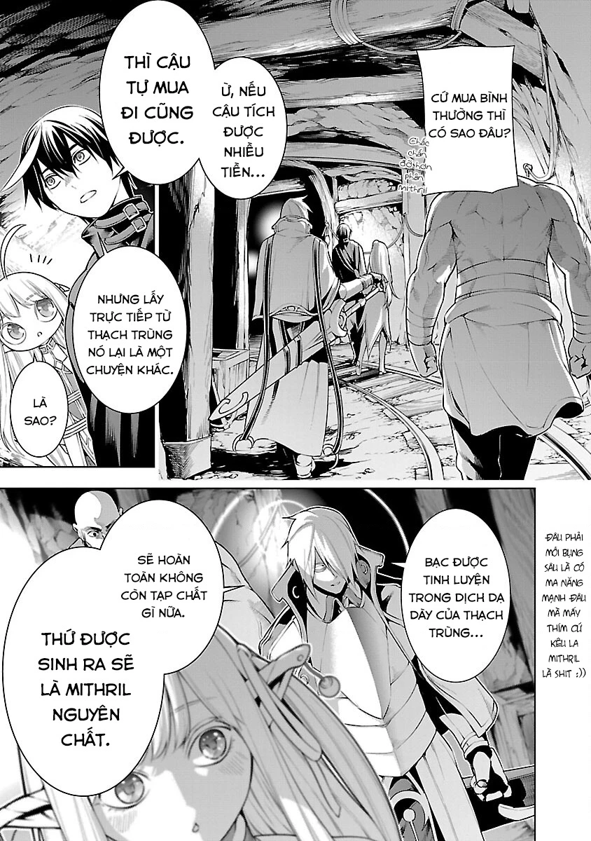 Tsuihousareru Tabi Ni Skill Wo Te Ni Ireta Ore Ga, 100 No Isekai De 2-Shuume Musou Chapter 9.1 - 6