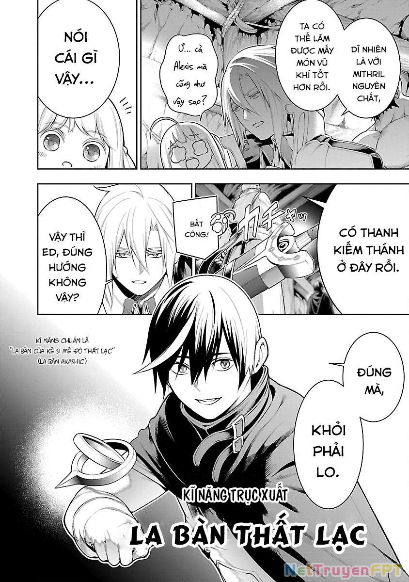 Tsuihousareru Tabi Ni Skill Wo Te Ni Ireta Ore Ga, 100 No Isekai De 2-Shuume Musou Chapter 9.1 - 7