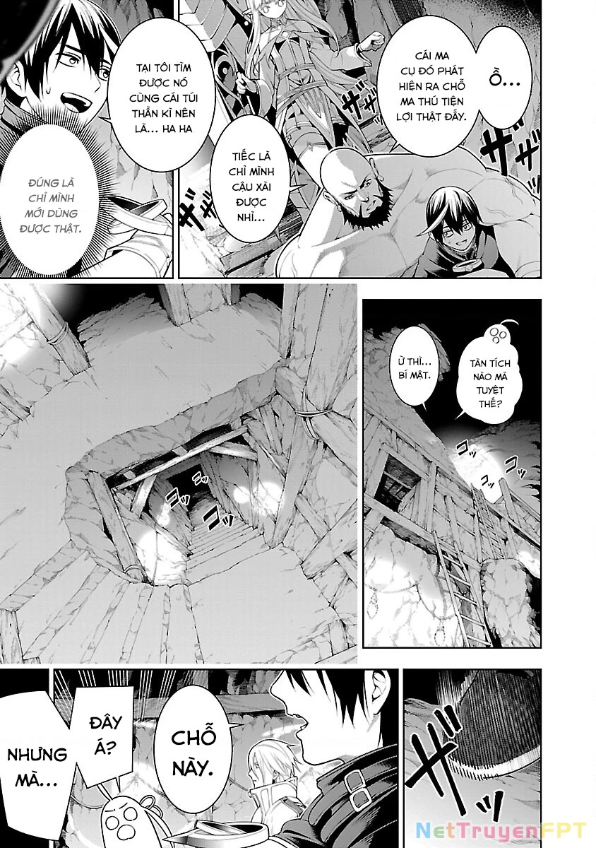 Tsuihousareru Tabi Ni Skill Wo Te Ni Ireta Ore Ga, 100 No Isekai De 2-Shuume Musou Chapter 9.1 - 8