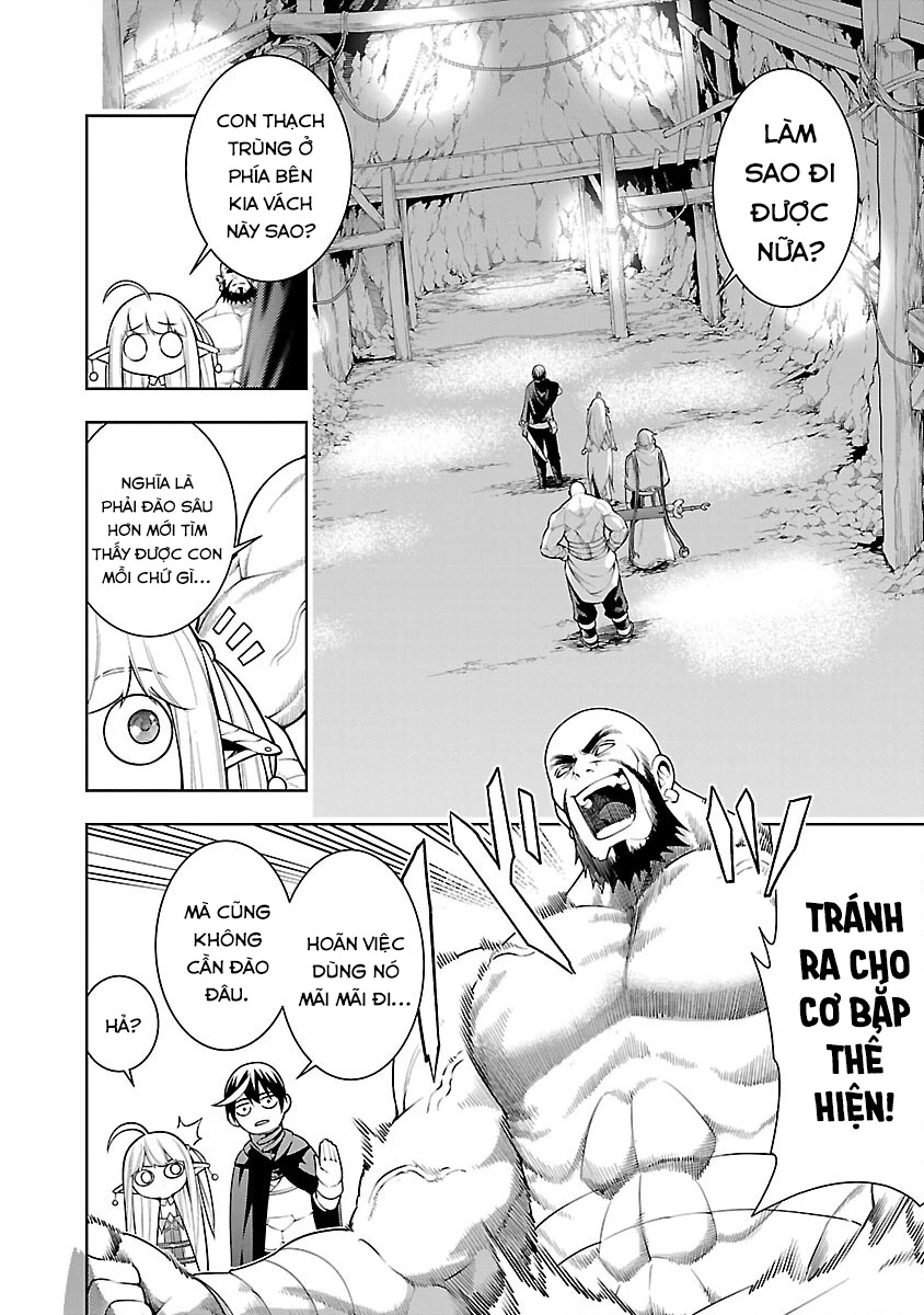 Tsuihousareru Tabi Ni Skill Wo Te Ni Ireta Ore Ga, 100 No Isekai De 2-Shuume Musou Chapter 9.1 - 9