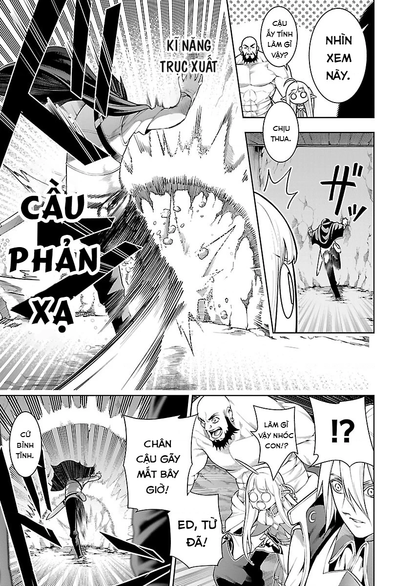 Tsuihousareru Tabi Ni Skill Wo Te Ni Ireta Ore Ga, 100 No Isekai De 2-Shuume Musou Chapter 9.1 - 10