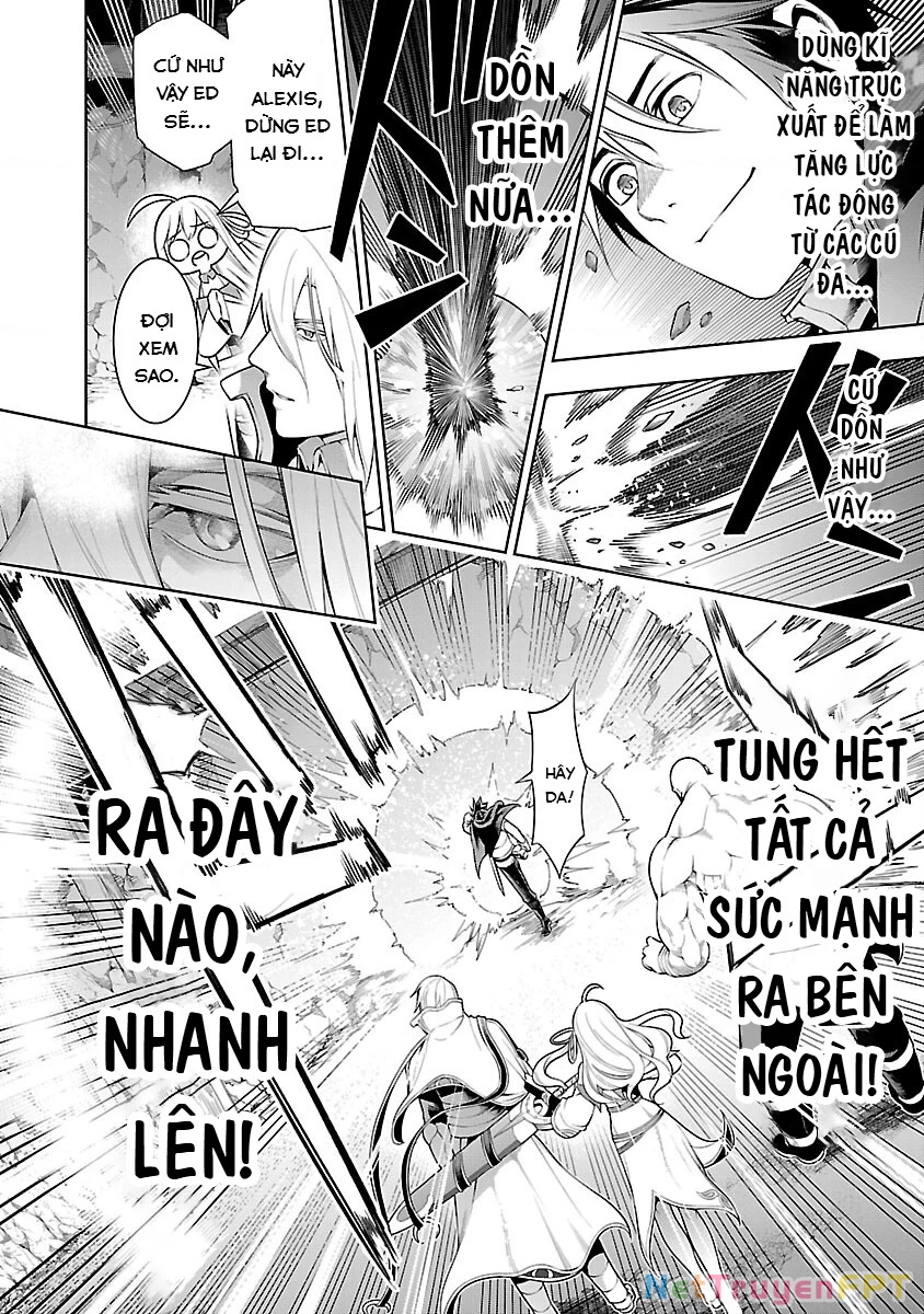Tsuihousareru Tabi Ni Skill Wo Te Ni Ireta Ore Ga, 100 No Isekai De 2-Shuume Musou Chapter 9.1 - 11