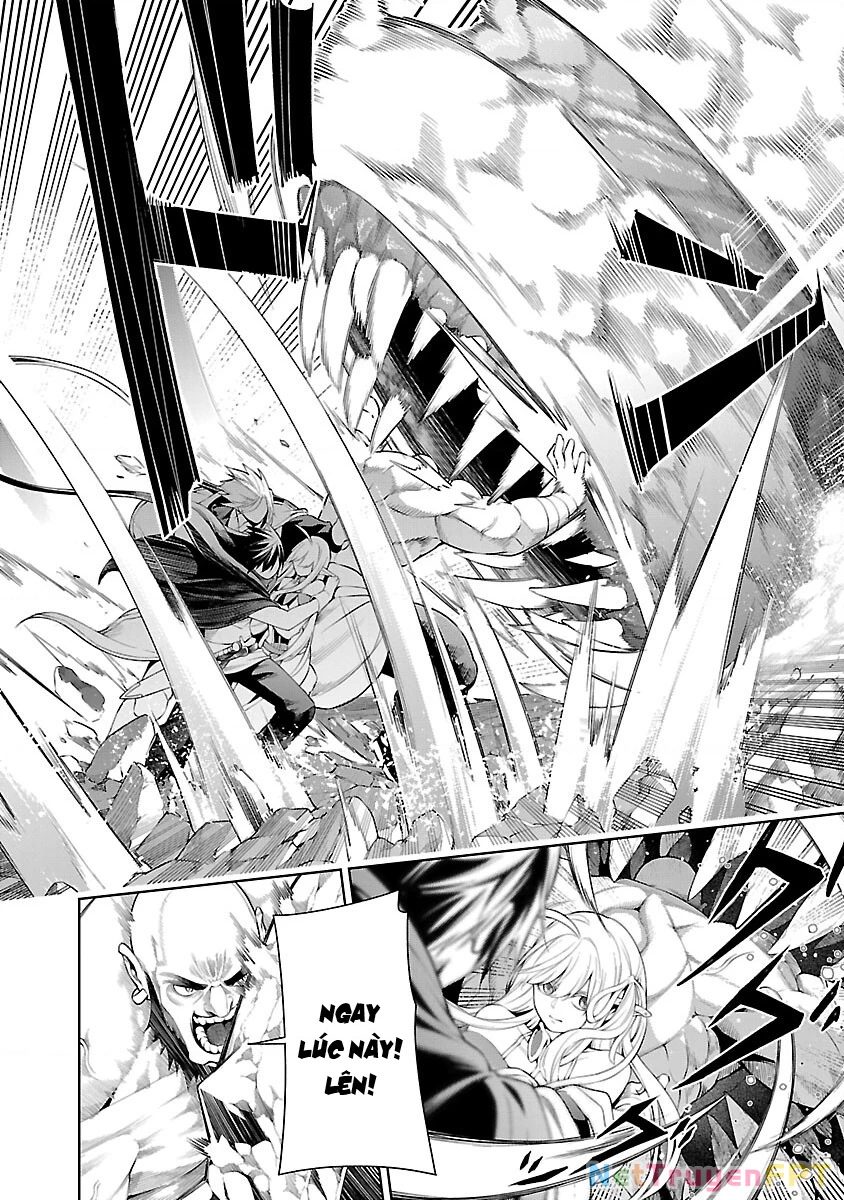 Tsuihousareru Tabi Ni Skill Wo Te Ni Ireta Ore Ga, 100 No Isekai De 2-Shuume Musou Chapter 9.1 - 14