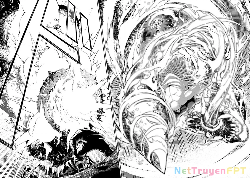 Tsuihousareru Tabi Ni Skill Wo Te Ni Ireta Ore Ga, 100 No Isekai De 2-Shuume Musou Chapter 9.1 - 17