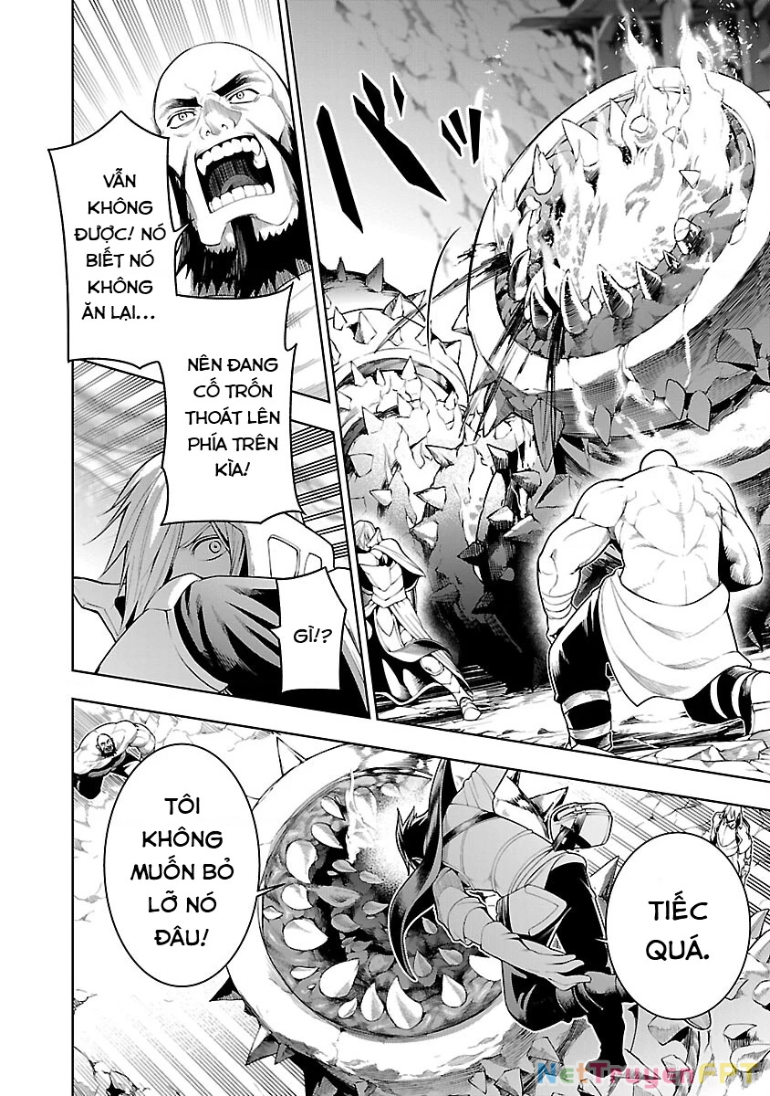 Tsuihousareru Tabi Ni Skill Wo Te Ni Ireta Ore Ga, 100 No Isekai De 2-Shuume Musou Chapter 9.1 - 18