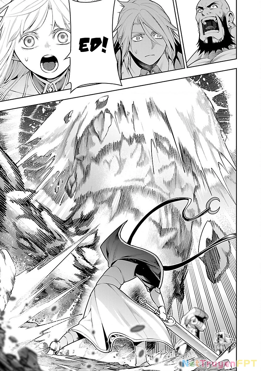 Tsuihousareru Tabi Ni Skill Wo Te Ni Ireta Ore Ga, 100 No Isekai De 2-Shuume Musou Chapter 9.1 - 19