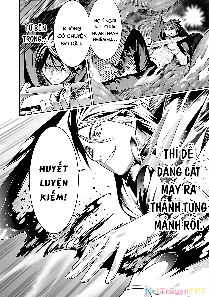 Tsuihousareru Tabi Ni Skill Wo Te Ni Ireta Ore Ga, 100 No Isekai De 2-Shuume Musou Chapter 9.1 - 20