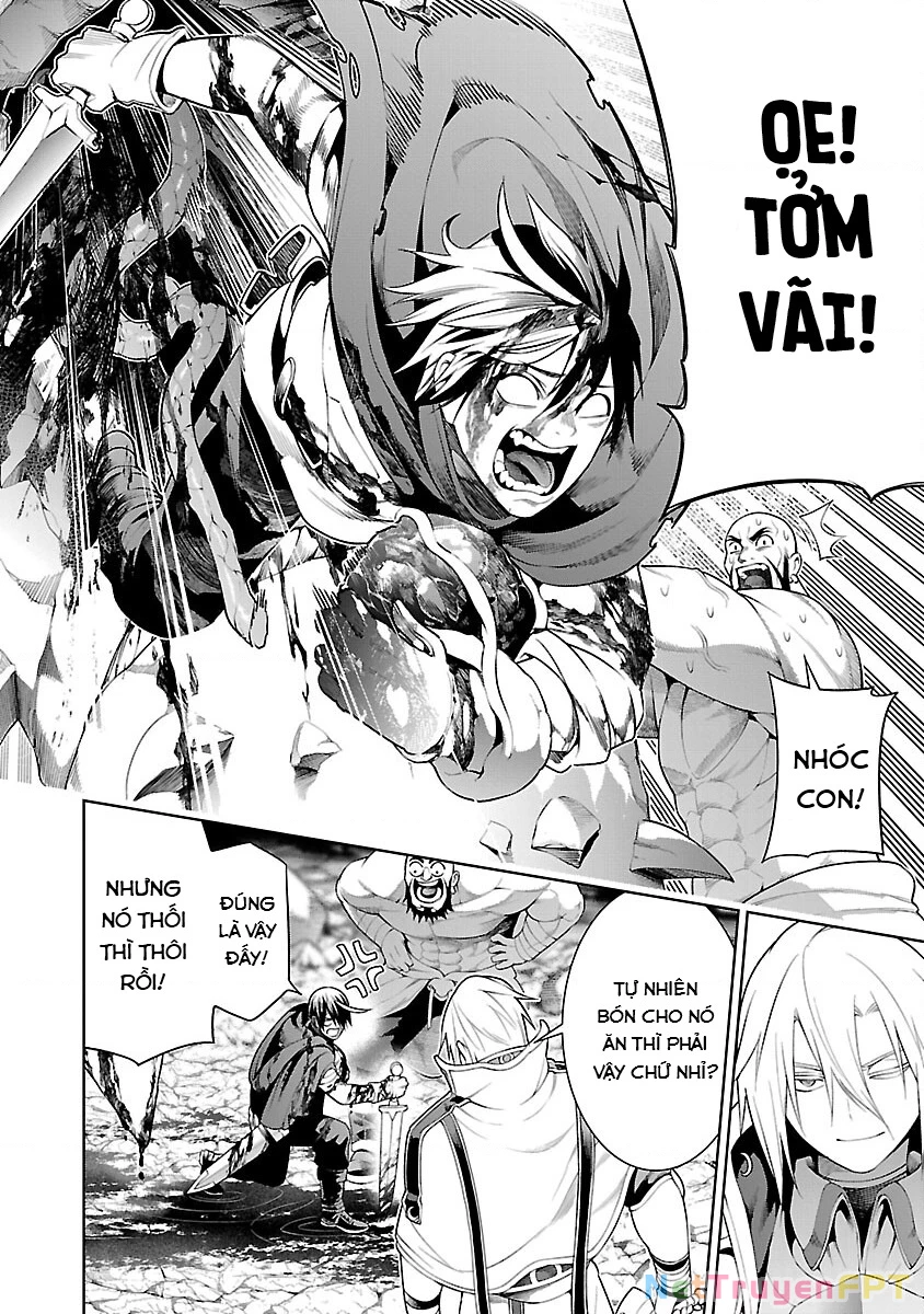 Tsuihousareru Tabi Ni Skill Wo Te Ni Ireta Ore Ga, 100 No Isekai De 2-Shuume Musou Chapter 9.1 - 22