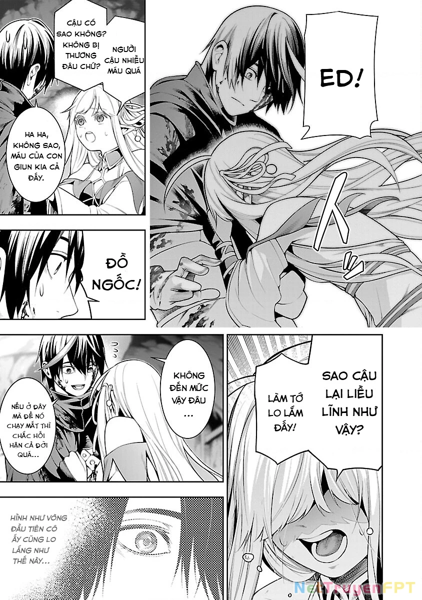 Tsuihousareru Tabi Ni Skill Wo Te Ni Ireta Ore Ga, 100 No Isekai De 2-Shuume Musou Chapter 9.1 - 23