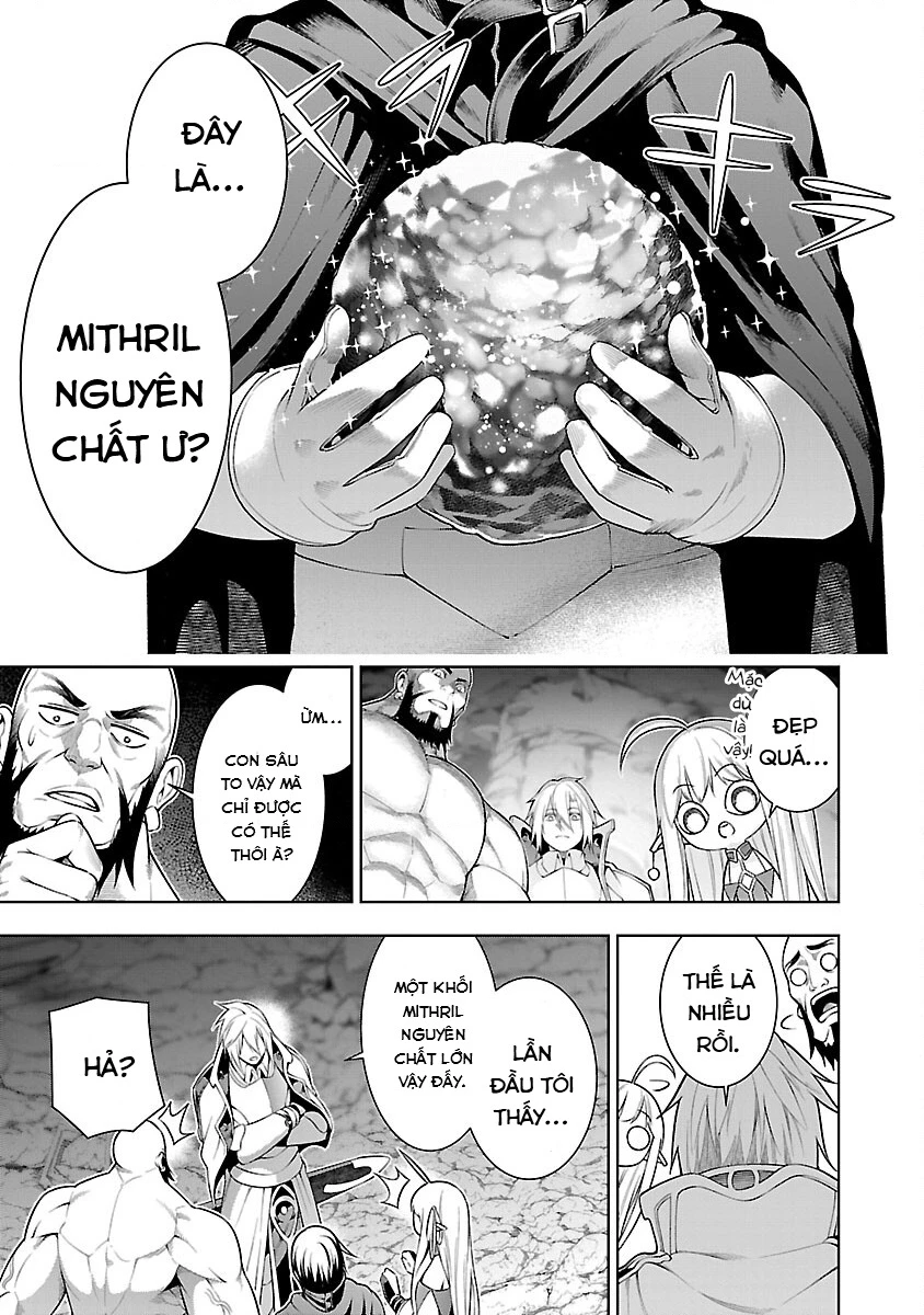 Tsuihousareru Tabi Ni Skill Wo Te Ni Ireta Ore Ga, 100 No Isekai De 2-Shuume Musou Chapter 9.1 - 25