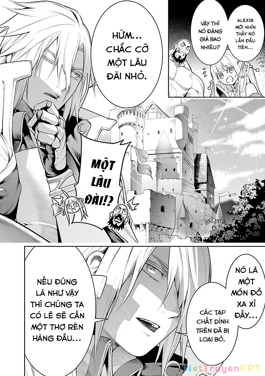 Tsuihousareru Tabi Ni Skill Wo Te Ni Ireta Ore Ga, 100 No Isekai De 2-Shuume Musou Chapter 9.1 - 26