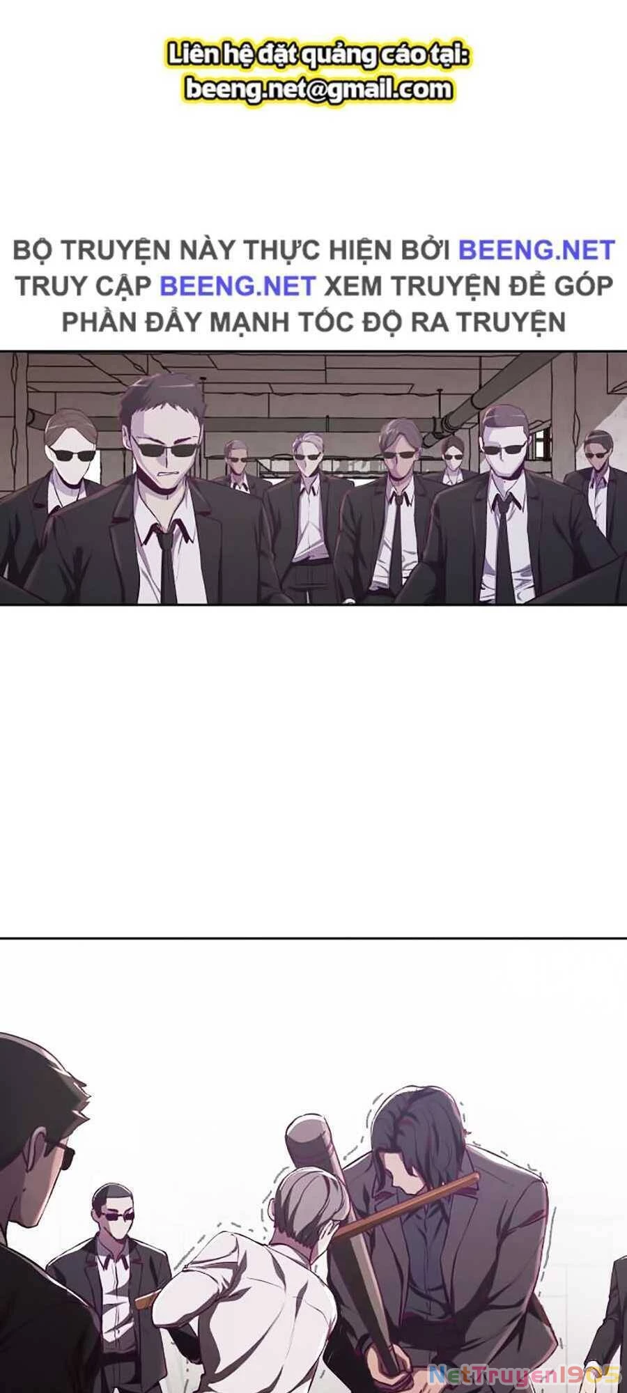 Cậu Bé Của Thần Chết Chapter 63 - 3