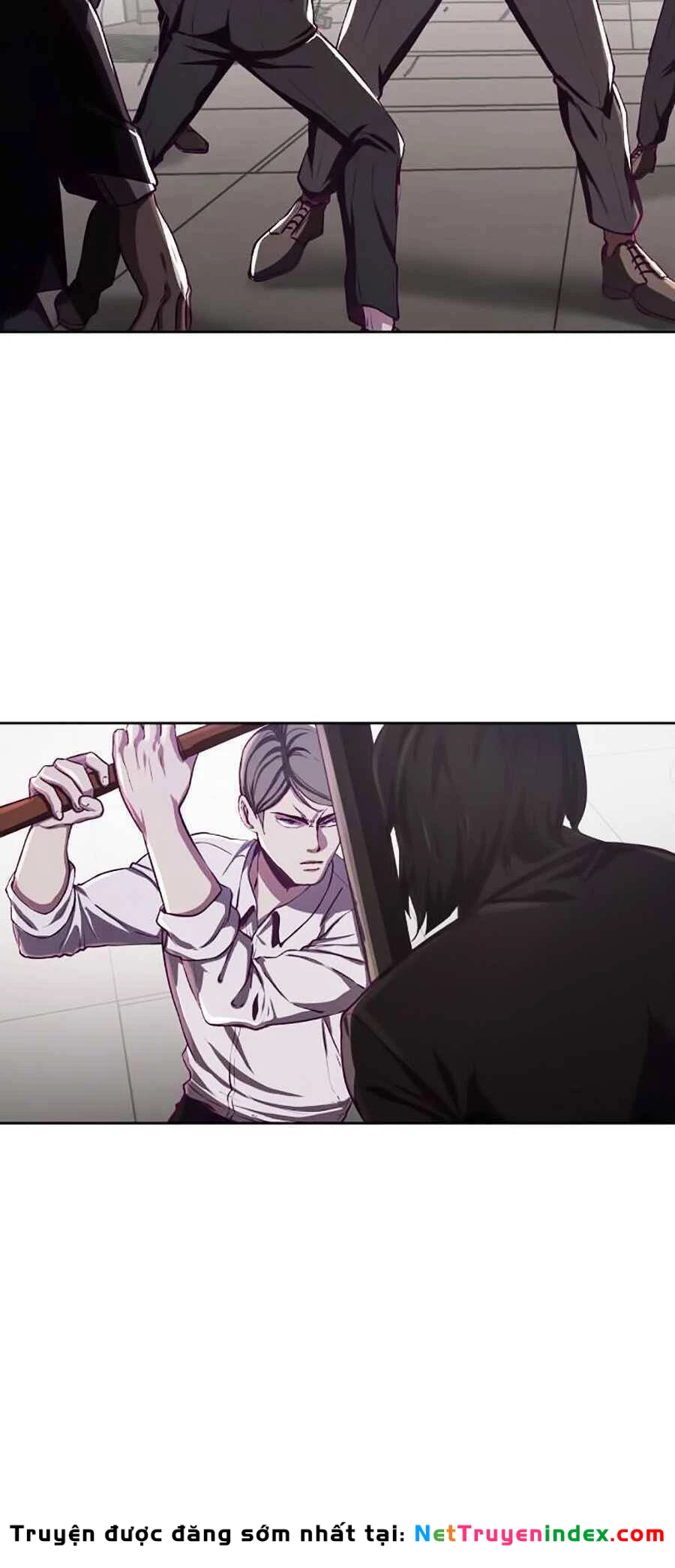 Cậu Bé Của Thần Chết Chapter 63 - 5