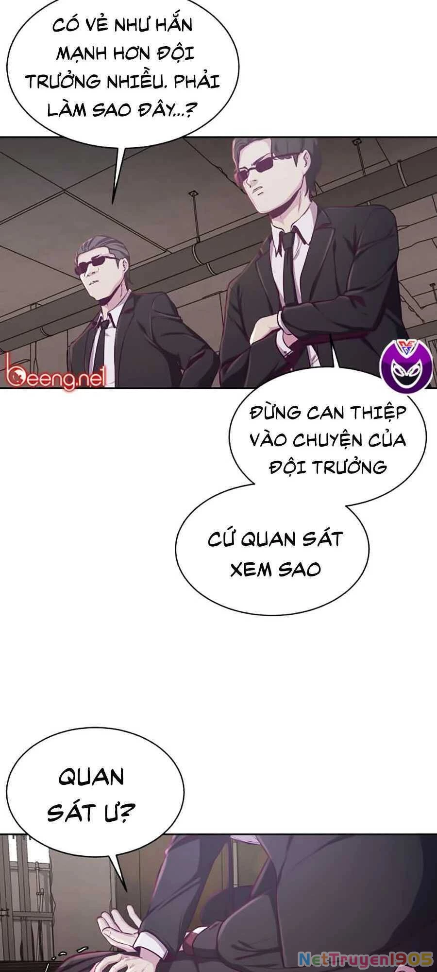 Cậu Bé Của Thần Chết Chapter 63 - 7