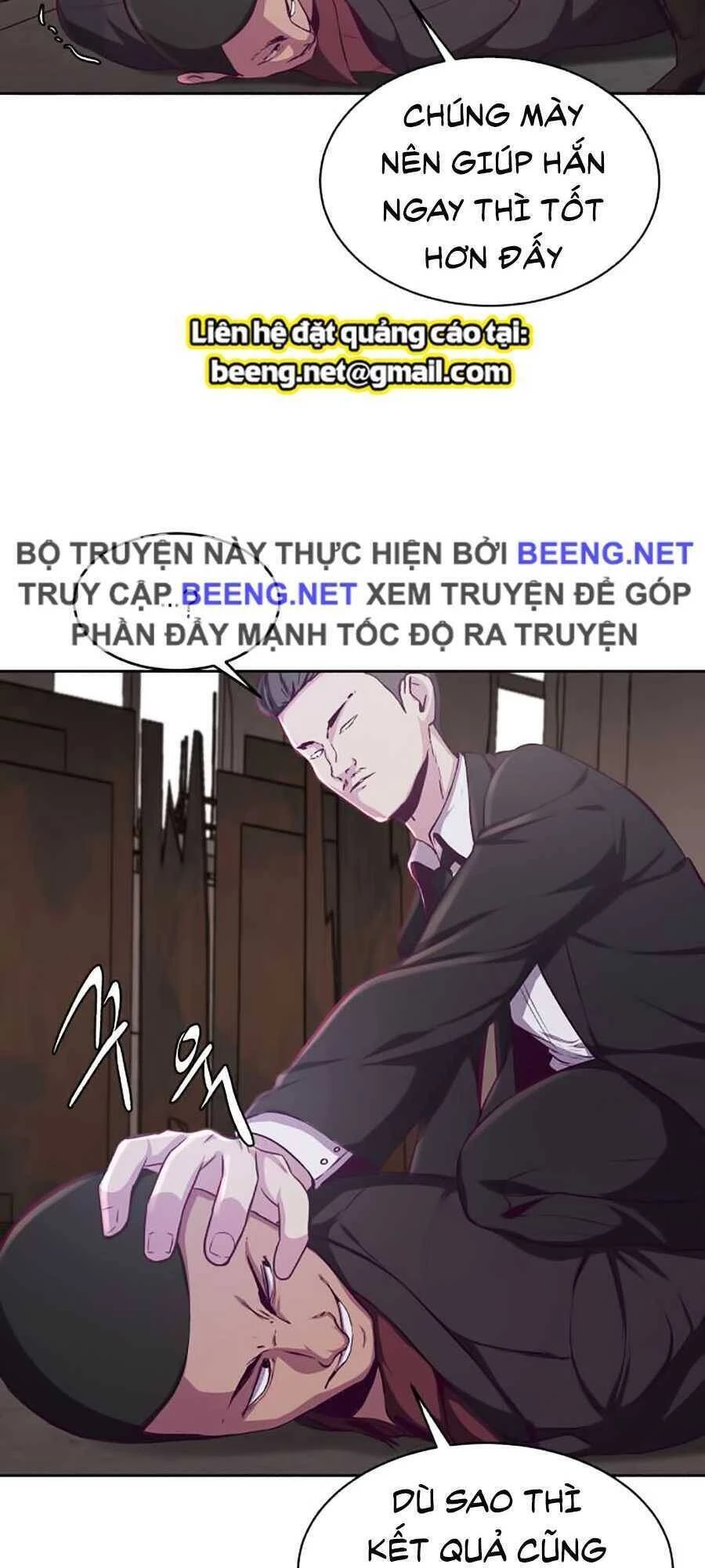 Cậu Bé Của Thần Chết Chapter 63 - 9