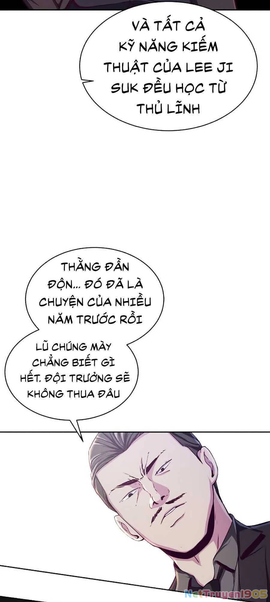 Cậu Bé Của Thần Chết Chapter 63 - 15