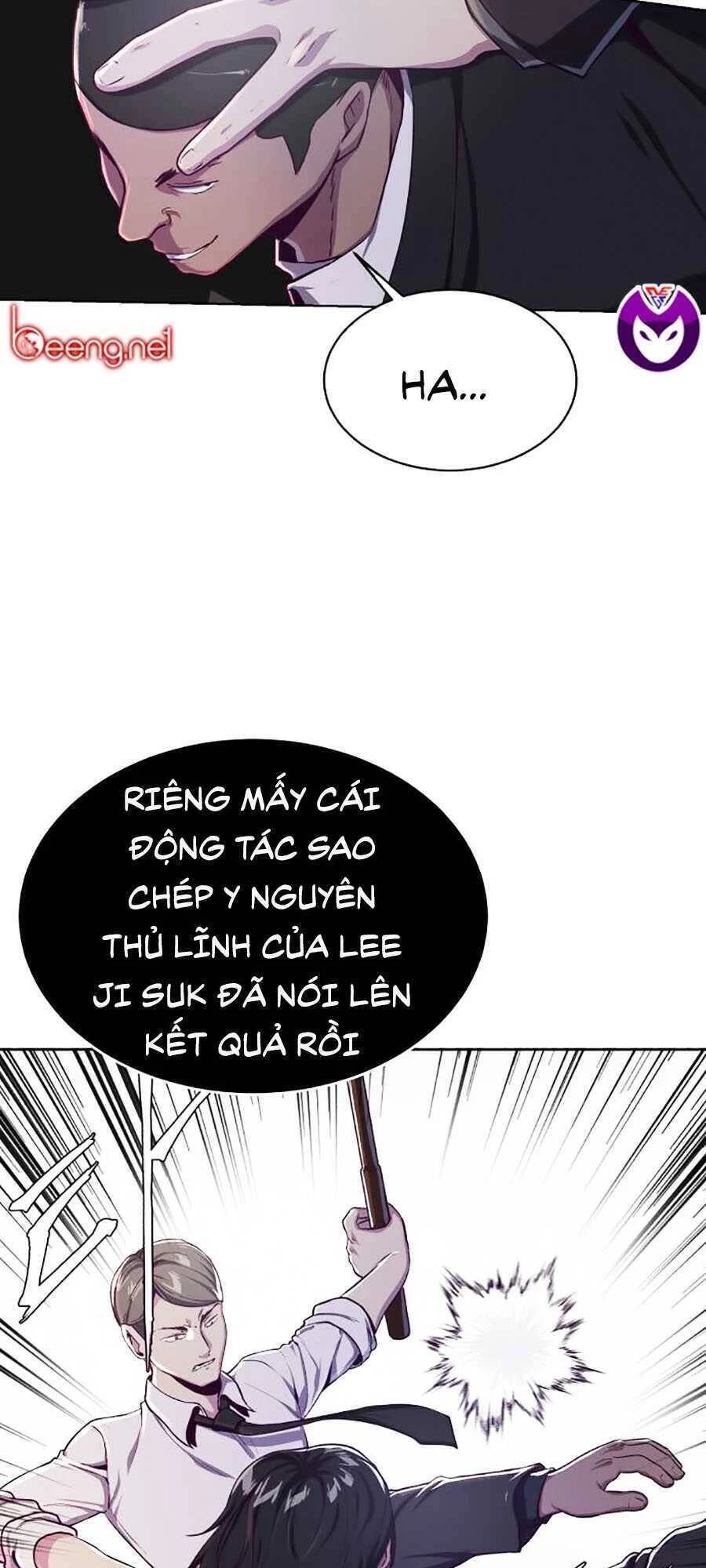 Cậu Bé Của Thần Chết Chapter 63 - 17