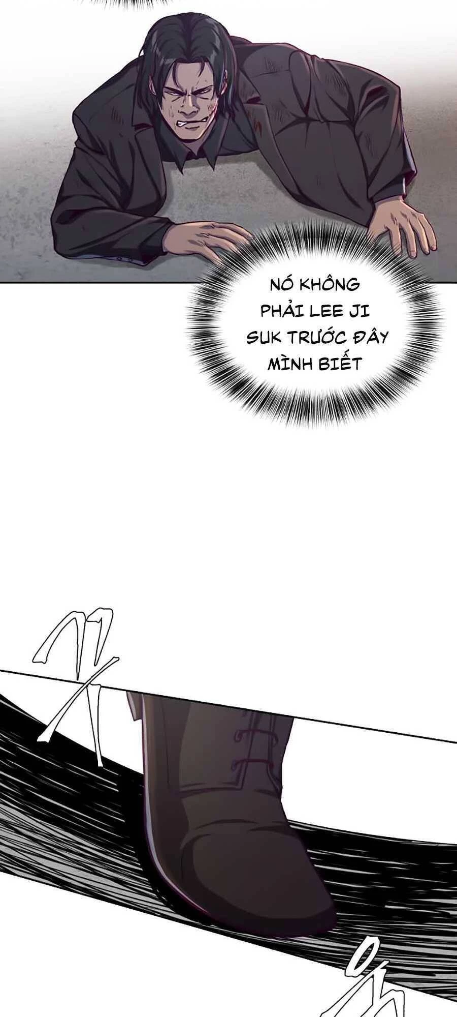 Cậu Bé Của Thần Chết Chapter 63 - 29