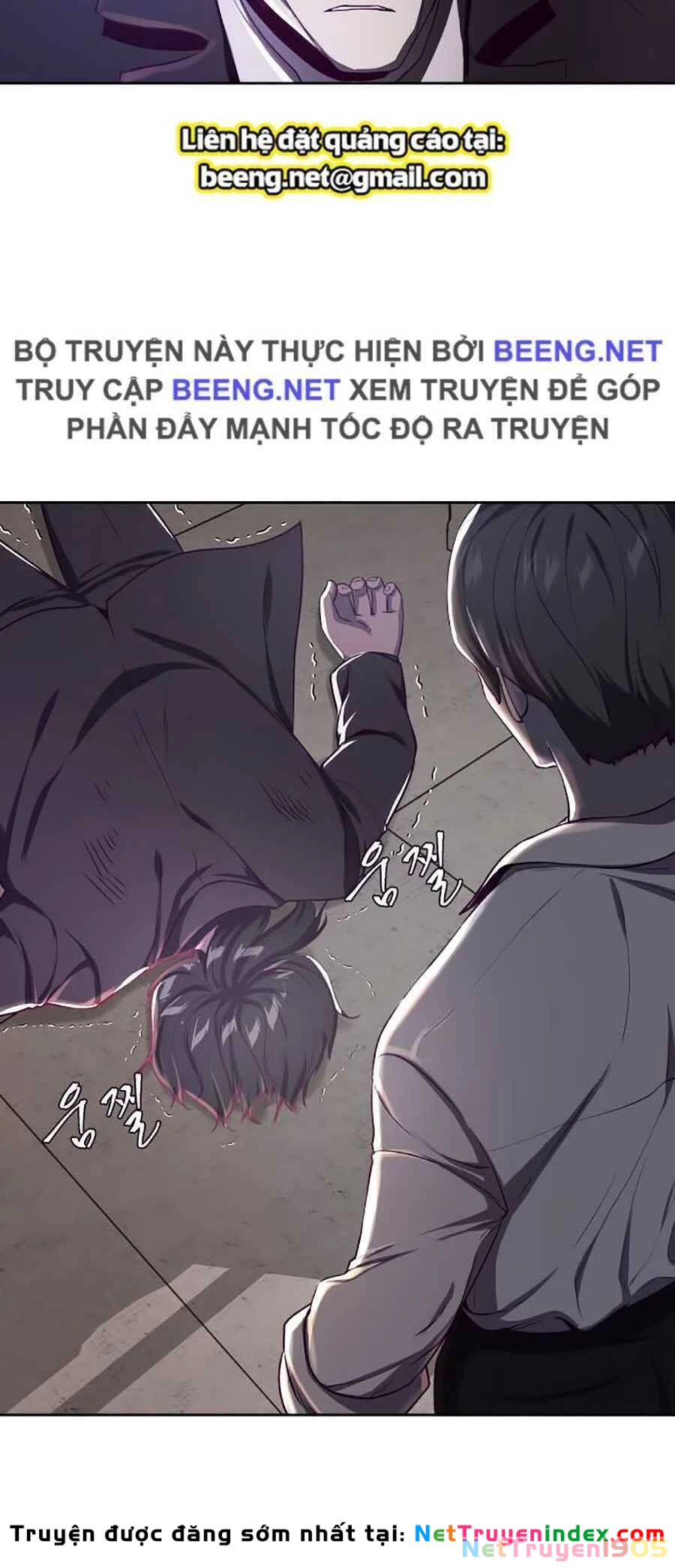 Cậu Bé Của Thần Chết Chapter 63 - 51