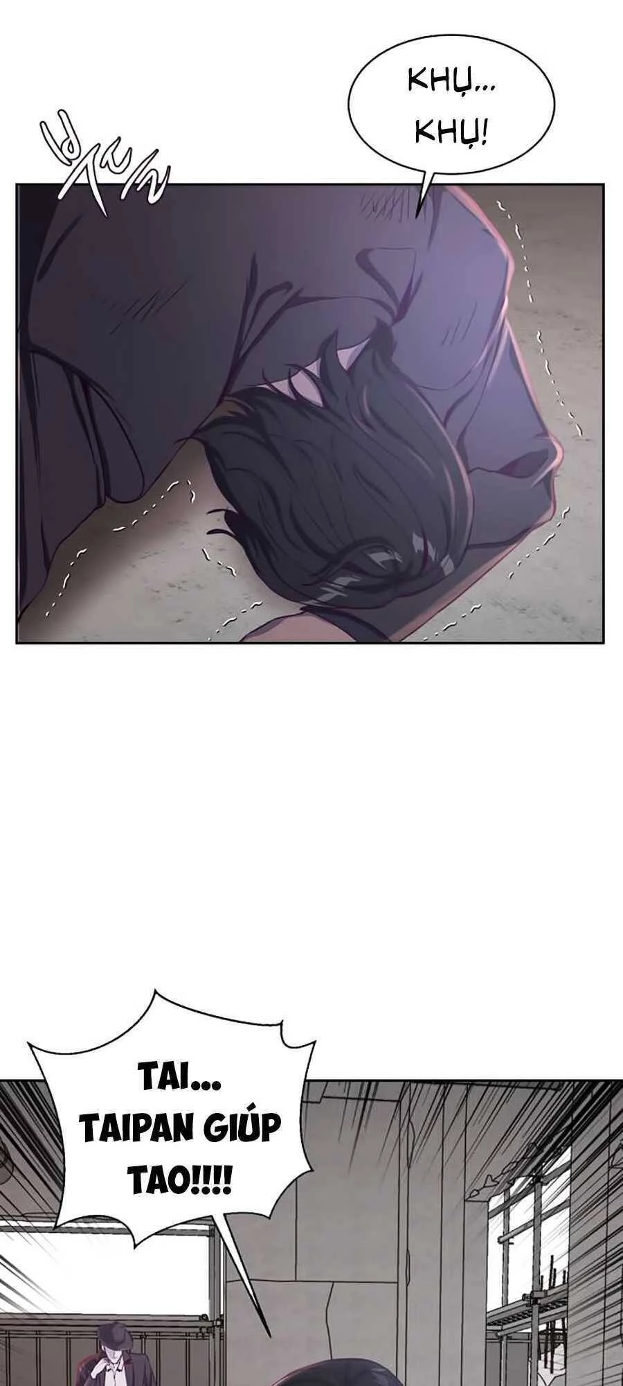 Cậu Bé Của Thần Chết Chapter 63 - 53