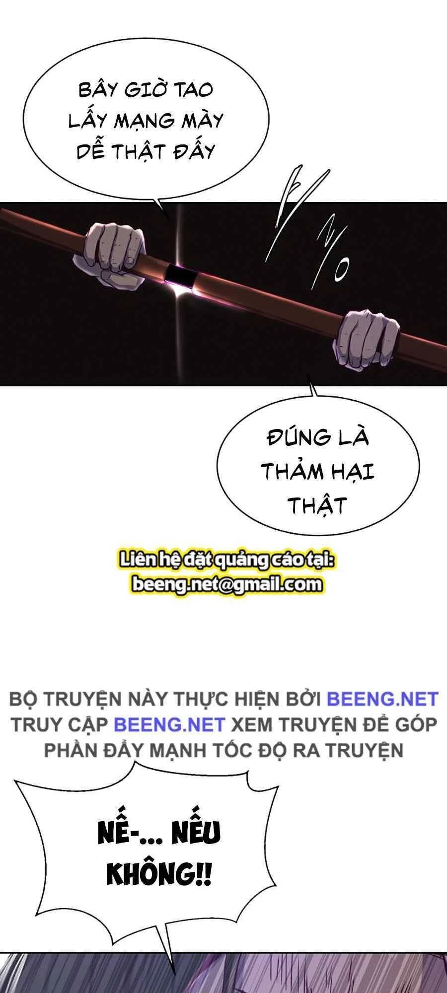 Cậu Bé Của Thần Chết Chapter 63 - 61