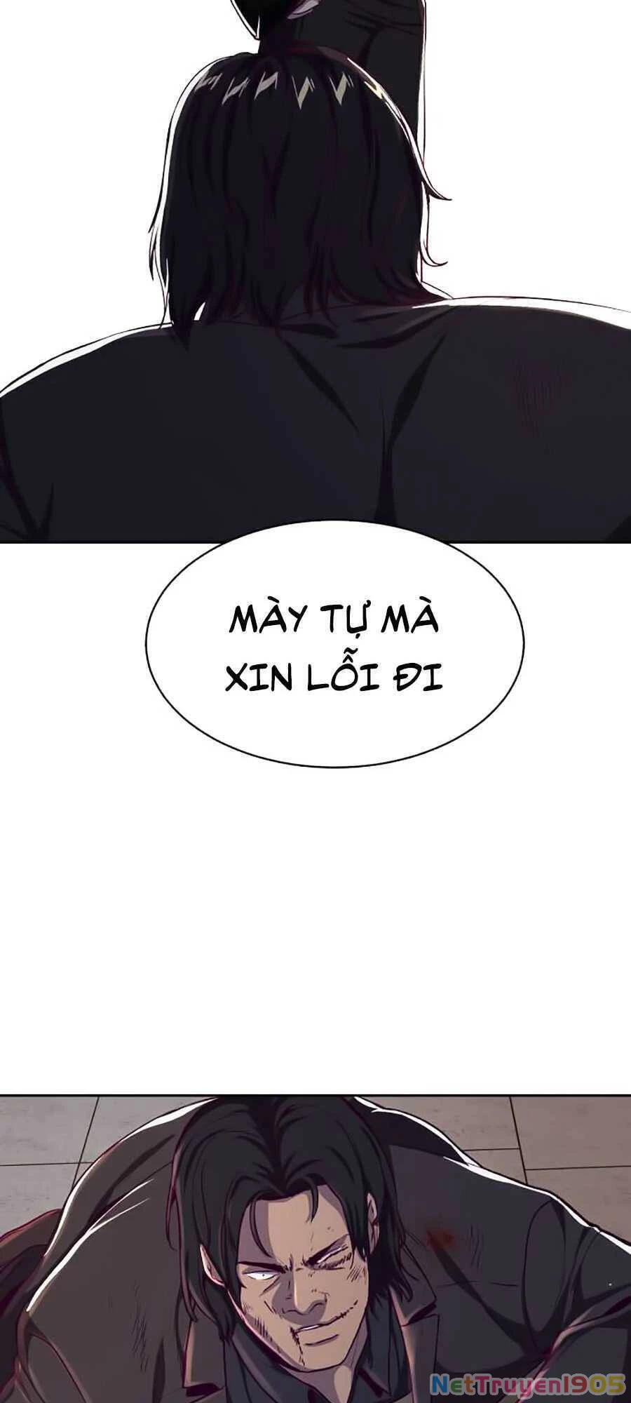 Cậu Bé Của Thần Chết Chapter 63 - 65