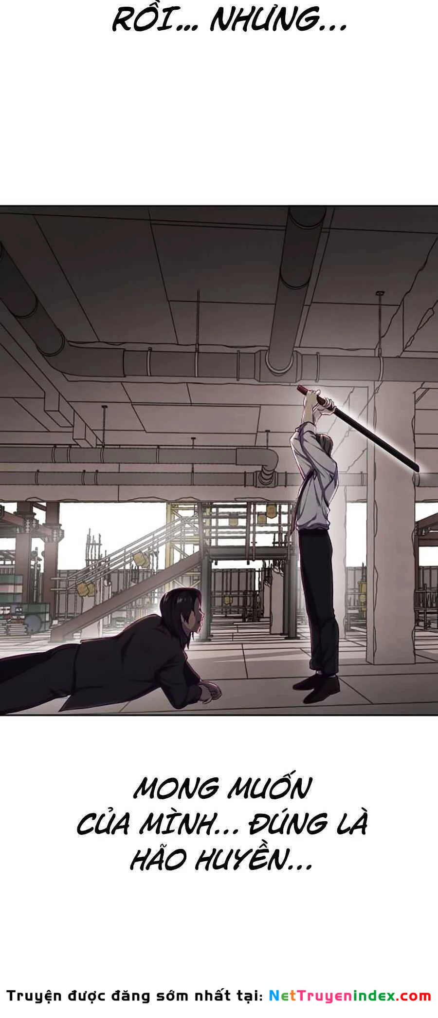 Cậu Bé Của Thần Chết Chapter 63 - 71
