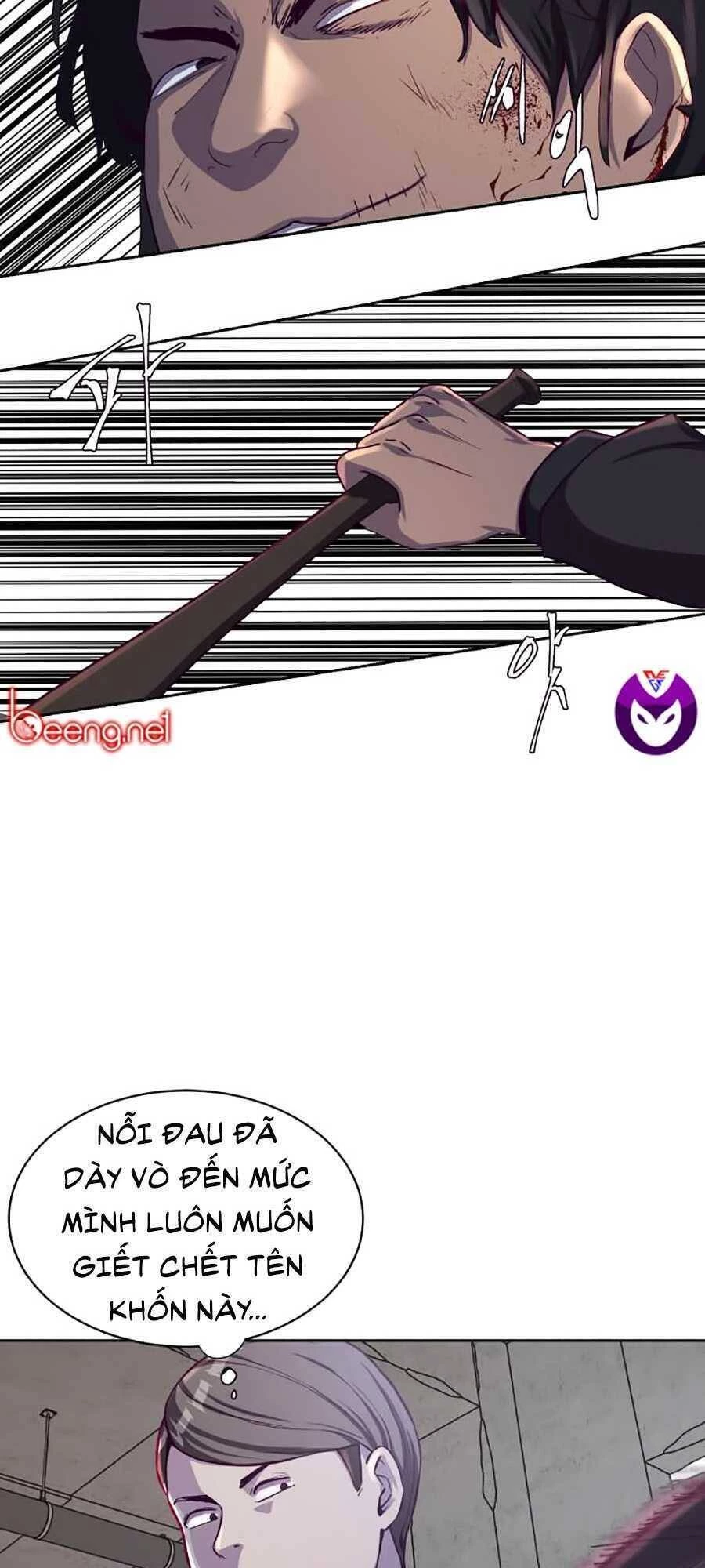 Cậu Bé Của Thần Chết Chapter 63 - 75