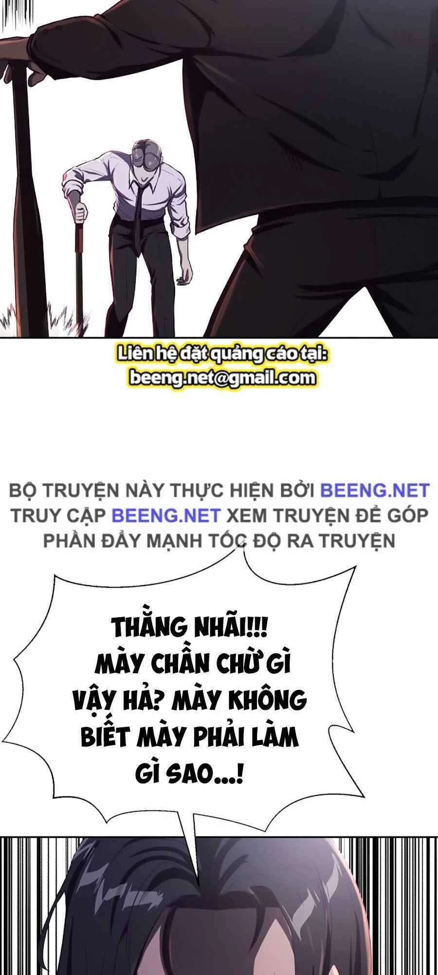 Cậu Bé Của Thần Chết Chapter 63 - 83