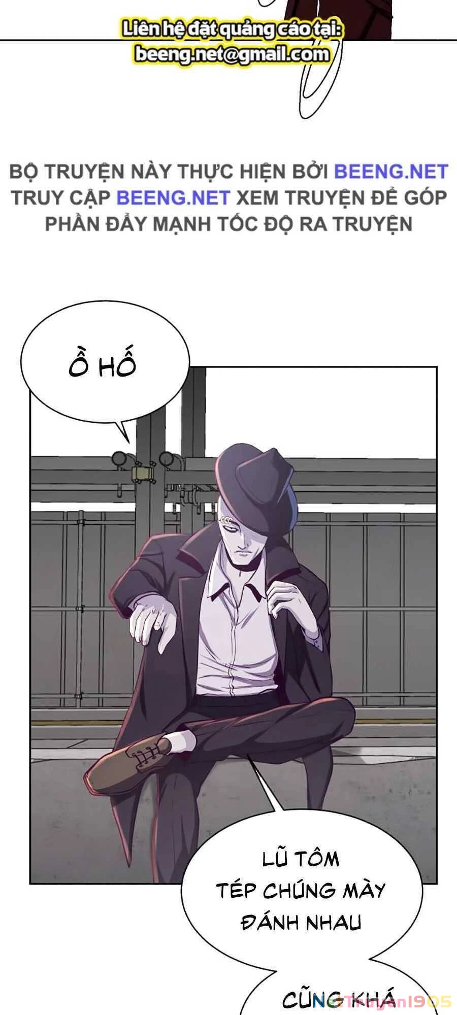 Cậu Bé Của Thần Chết Chapter 63 - 93