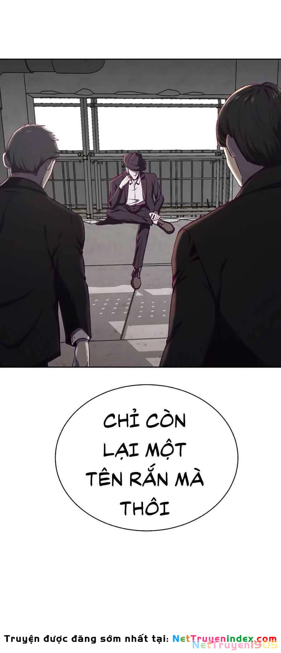 Cậu Bé Của Thần Chết Chapter 63 - 111