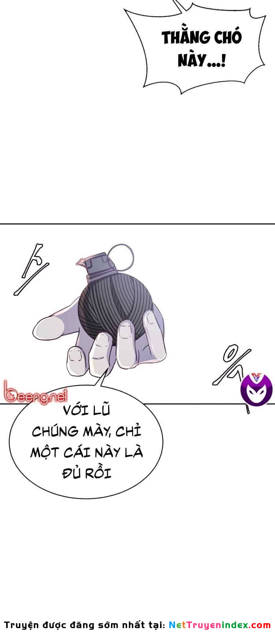 Cậu Bé Của Thần Chết Chapter 63 - 115