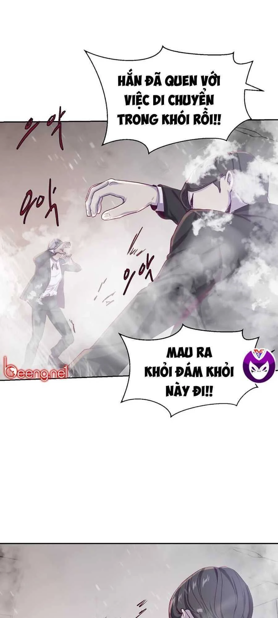 Cậu Bé Của Thần Chết Chapter 63 - 123