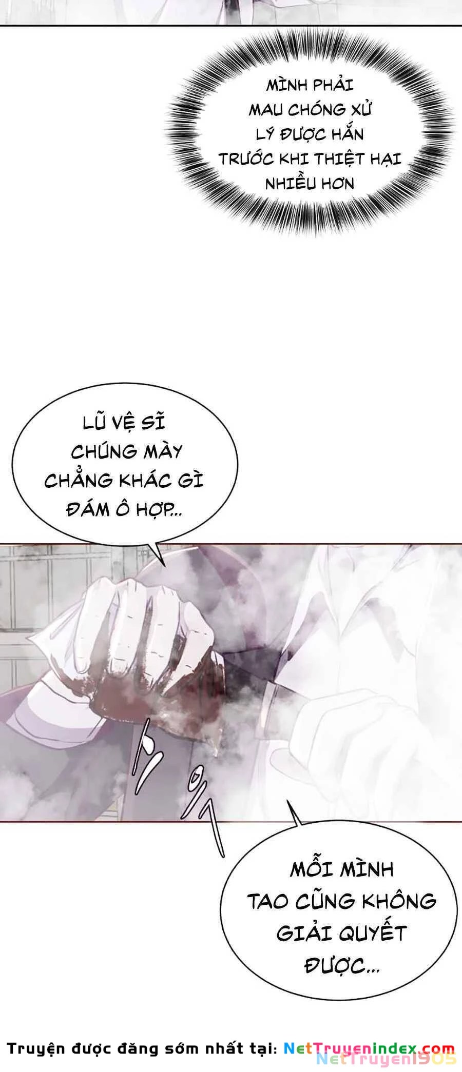 Cậu Bé Của Thần Chết Chapter 63 - 127