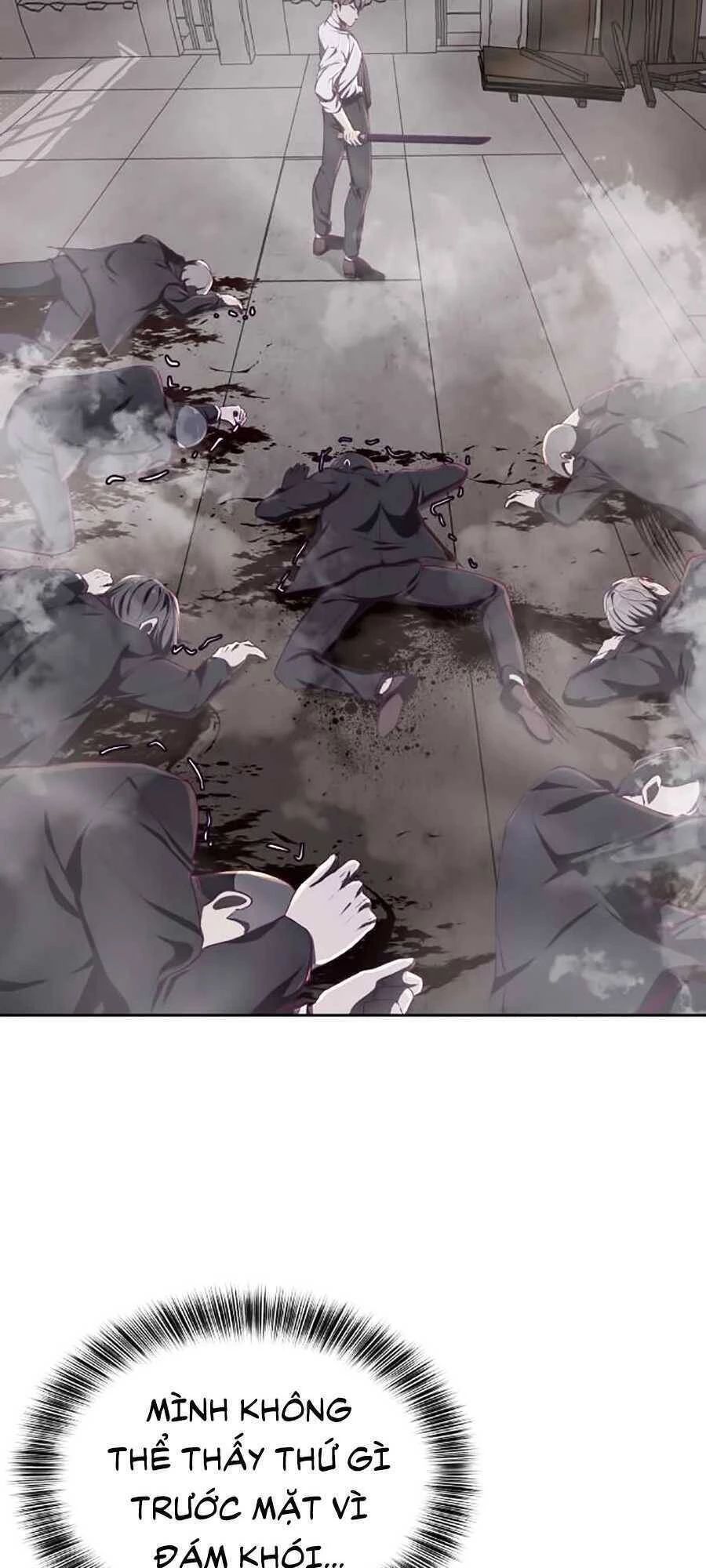 Cậu Bé Của Thần Chết Chapter 63 - 131