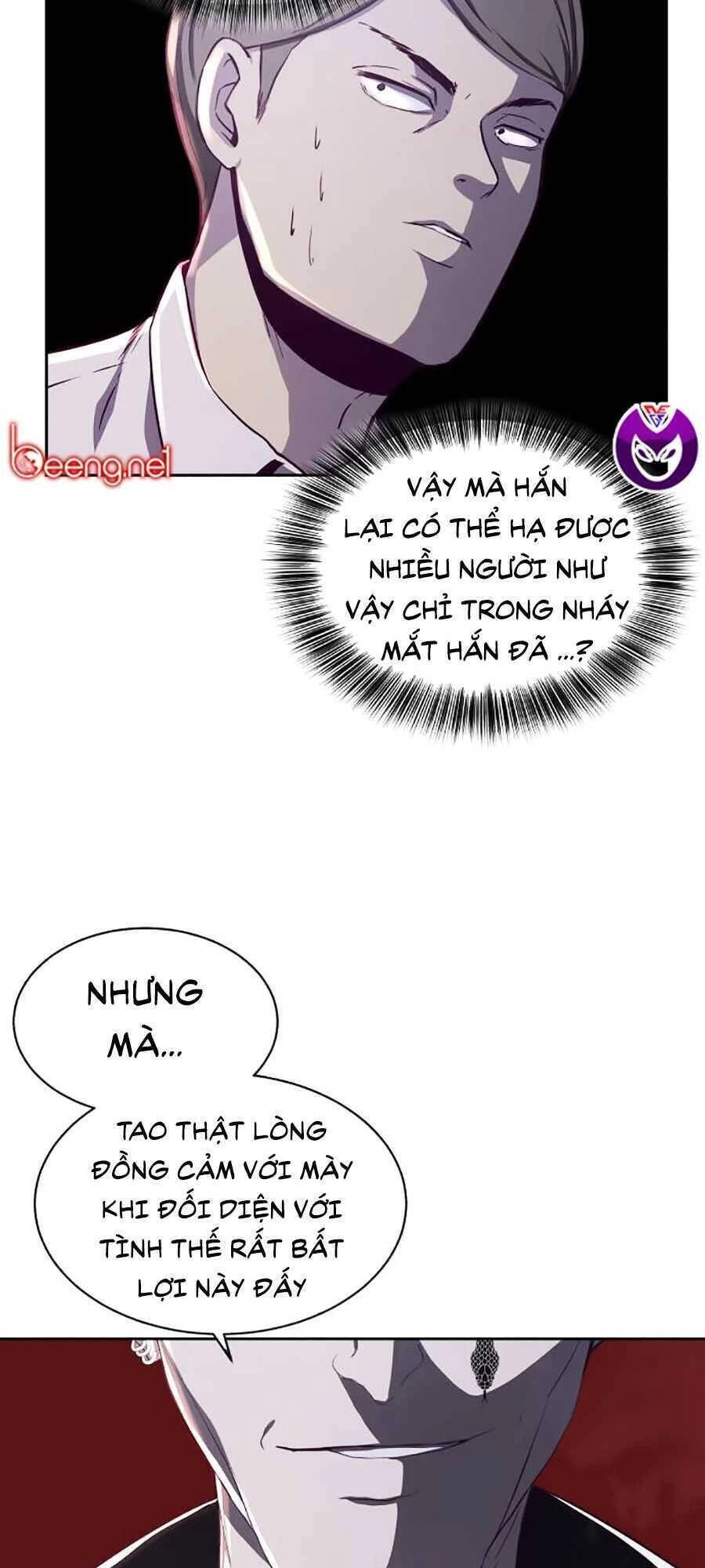 Cậu Bé Của Thần Chết Chapter 63 - 133