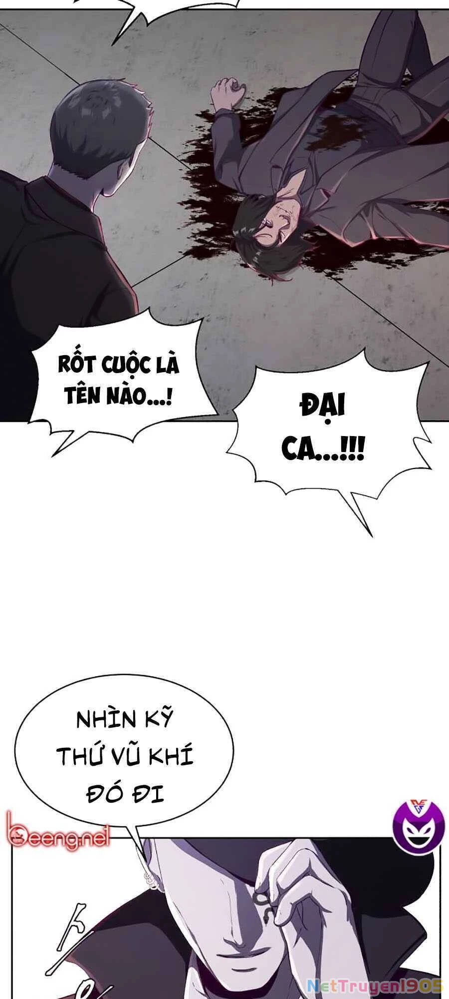 Cậu Bé Của Thần Chết Chapter 63 - 141