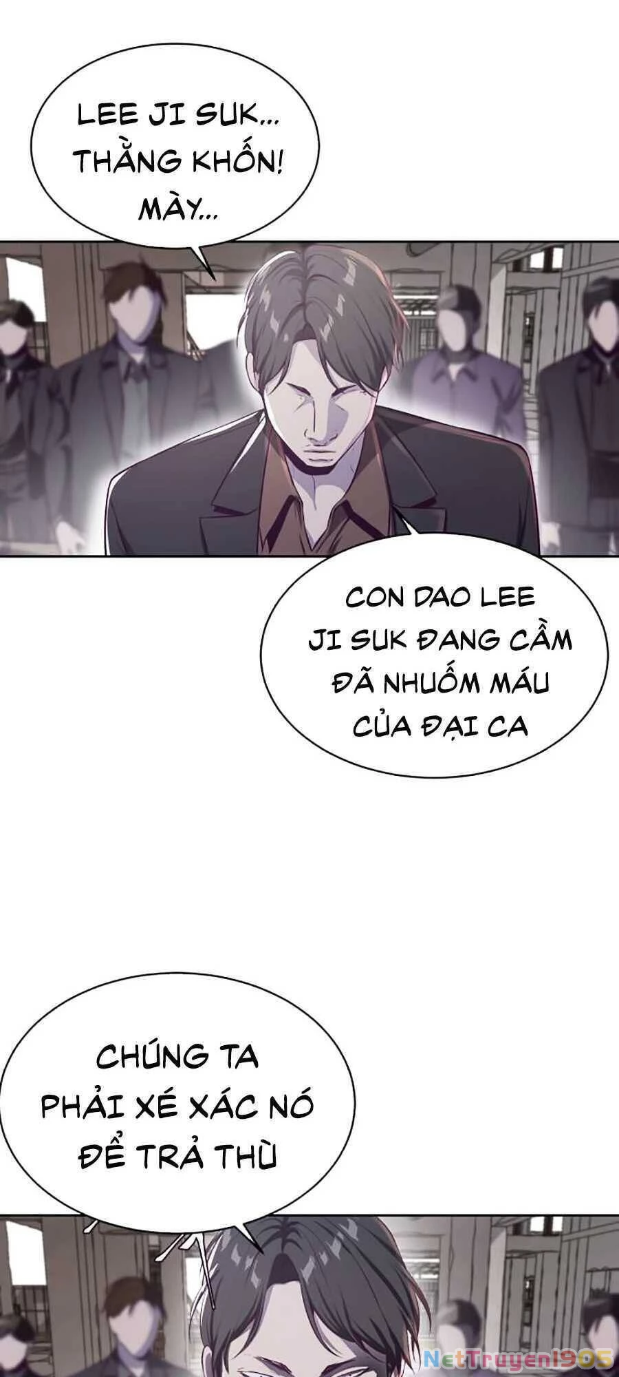 Cậu Bé Của Thần Chết Chapter 63 - 145