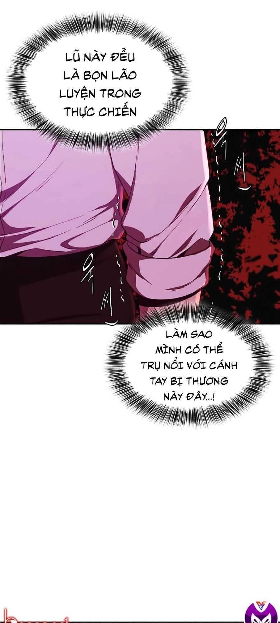 Cậu Bé Của Thần Chết Chapter 63 - 155